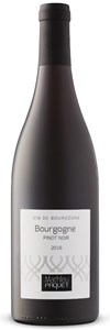 16 Pinot Noir Bourgogne (Mathieu Paquet 2016